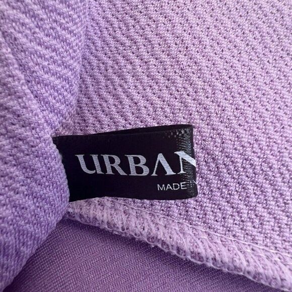 Urban CoCo Women's Basic Versatile Stretchy Flared Casual Mini Skater Skirt XL - Picture 12 of 12